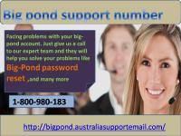 Bigpond Support Number image 4